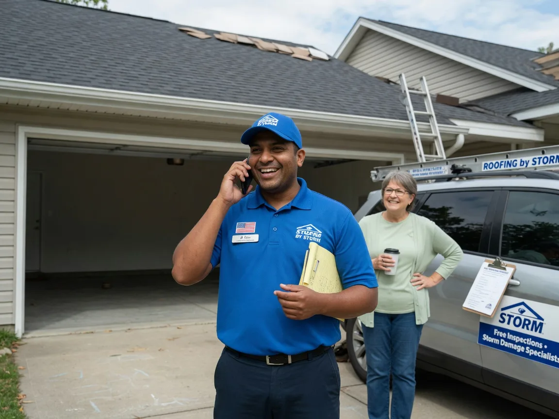 Roof Repair Near Me Bemidji, MN FAQs